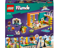 LEGO Friends 41754 Pokój Leo - 1090590 - zdjęcie 7